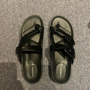 Steve Madden Womens Sandals